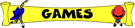  GAMES 