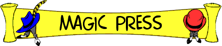  magic press 